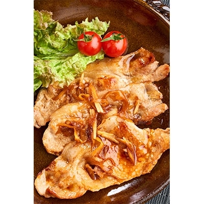 北海道育ちSPF豚・ひこま豚セットE