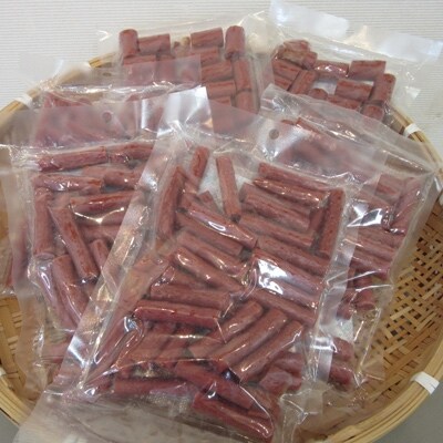 カルパスセット