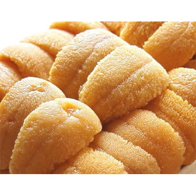 【プレミア品】最北の極上 刺身用生ウニ(100g×1)