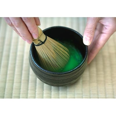 Magouemon Tour 英語通訳ガイド付(抹茶の茶園・工場見学とほんず抹茶体験ツアー)1名様分
