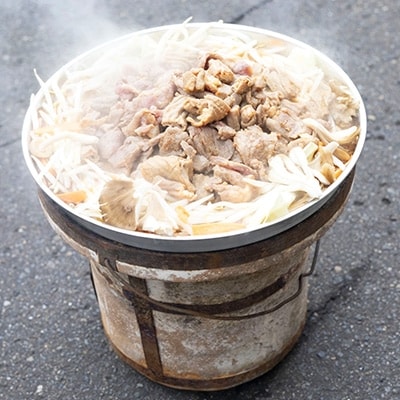 あの味が復活!復刻版”ホルジン”500g×2_00158