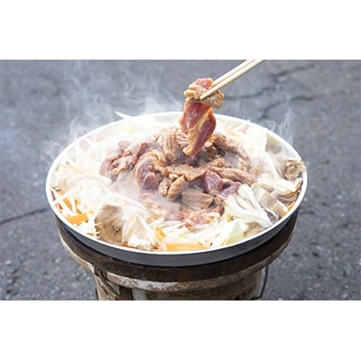 あの味が復活!家族で大満足!復刻版”ホルジン”500g×6_00220