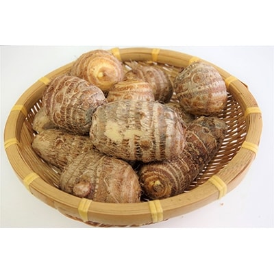 味間芋　3kg 