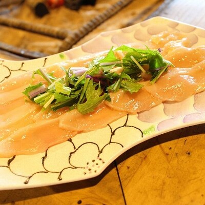 天草大王ヘルシーセット　
