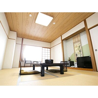 あしずり温泉郷(海上館)ペア宿泊券B(平日限定1泊2日夕食・朝食付き)【Z-5】