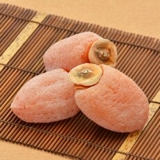 【もっちり食感と上品な甘さが魅力】新物 市田柿 12個セット
