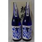 【阿賀町マンマ認定】ぽたりぽたりきりんざん越淡麗　1800ml×2本・化粧箱入り