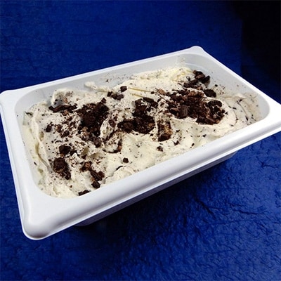 フレミンの生ジェラート【クッキークリーム】1.8L×1個