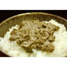 松葉ガニの自慢のかにみそ 約120g×3本セット