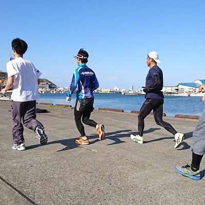 日本最北端わっかない平和マラソン大会出場申込券 1名様またはペア1組様(フルマラソンの部除く)
