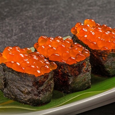 北海道産醤油いくら(400g)