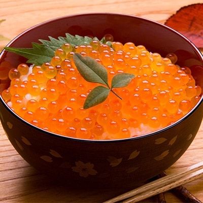 醤油いくら(400g)