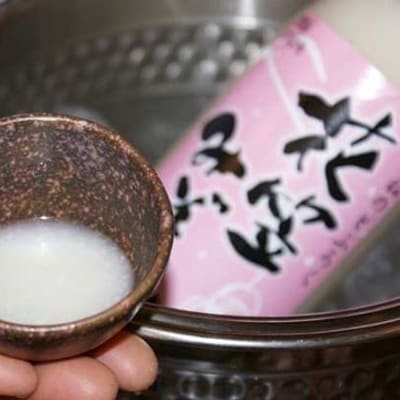 おばねのどぶろく「花笠みぞれ」500ml×4本