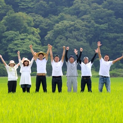 【令和2年産】すっごいもちもち「しきゆたか」玄米5kg
