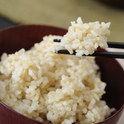 【令和6年産】すっごいもちもち「しきゆたか」玄米30kg
