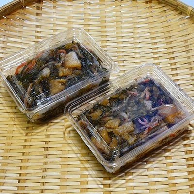数の子たっぷり入った松前漬1kg(500g×2パック)特製漬込みタレでじっくり熟成