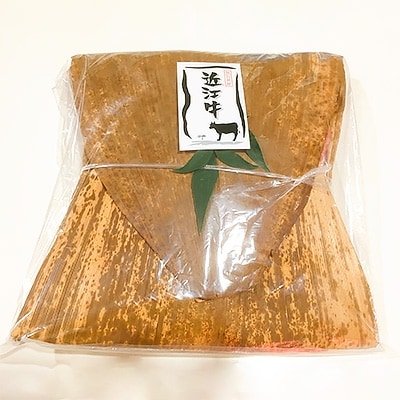 黒毛和牛 近江牛 【上霜】 モモ・バラ すきやき用 1000g 冷凍 BM09