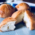 洋風チーズ饅頭 〈30個入り〉