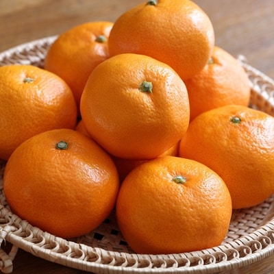 [秀品]和歌山有田ブランド「賢みかん」約5kg(Sサイズ)