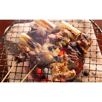 おぐに地鶏鍋セット (2～3人分)