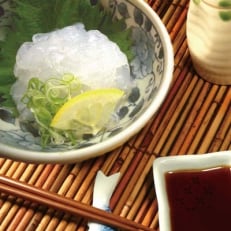 のれそれ(100g×5P)　※タレ付 