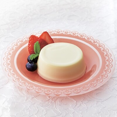 はちみつレアチーズケーキ<68g×12個入り>(26806)