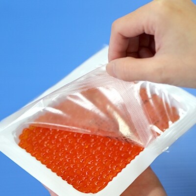 【かわむら家】三陸産 味付いくら150g×3パック