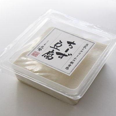 ちーず豆腐 6個セット
