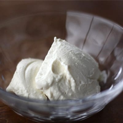 ちーず豆腐 6個セット