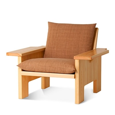 Easy chair【TOTSUKAWA LIVING】