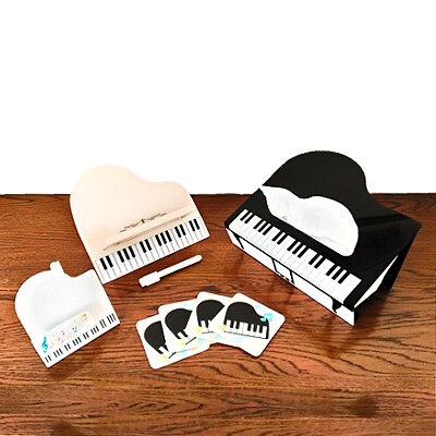 【のし付き】【グランドピアノ】　雑貨品　バラエティ7点セット