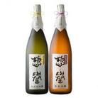 【地酒】惣誉　生もと大吟醸、吟醸セット　1.8L
