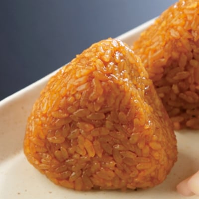 かんたろうの蒲焼き入りおむすび「冷凍まんむす君」2個入り×10袋