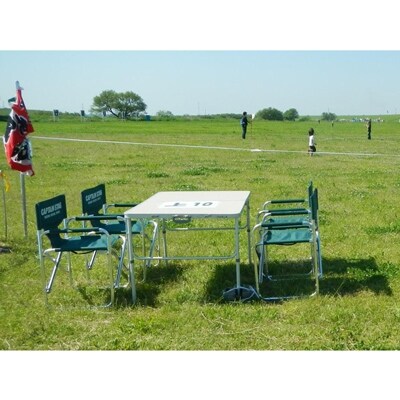平成30年春日部市大凧あげ祭り 有料観覧席【5月3日実施・上流】