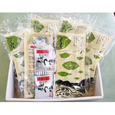 円心モロどん(2食入)6袋セット