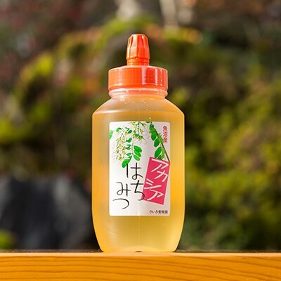 南魚沼産はちみつ&国産はちみつセット【1kg×2本】