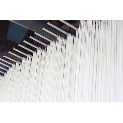 島原手延べそうめん3kg　4代目麺匠高橋優