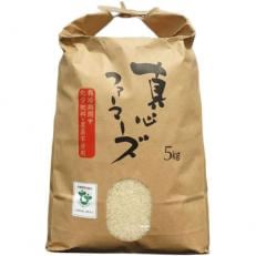 菜の花米(コシヒカリ)　5kg