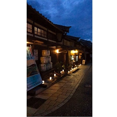 『中山道　中津川宿の酒　恵那山』 純米吟醸 ひやおろし 秋乃月 1800ml