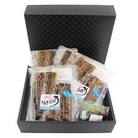 かんたろうの関西風炭焼き国産蒲焼き4人前