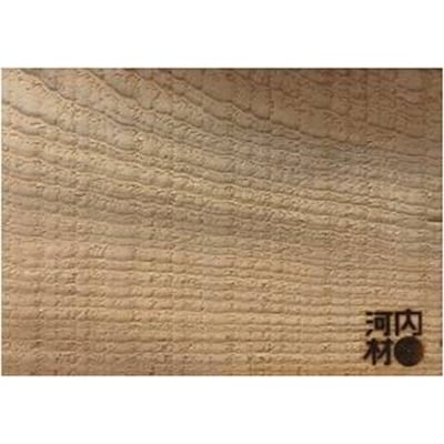 木箱(りんご箱)Eサイズ　1箱　31cm×31cm×15.5cm(おおさか 河内材 無塗装)