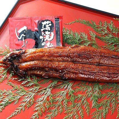 大サイズ 国産うなぎ蒲焼 5本セット(800g~895g)
