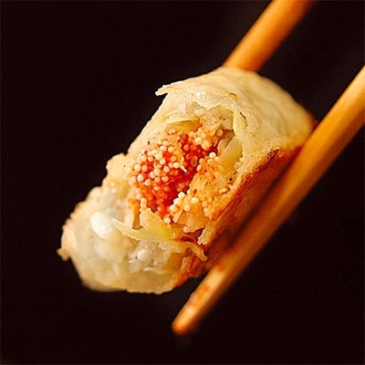 博多明太子餃子～柚子胡椒仕立て～（15個×5パック）