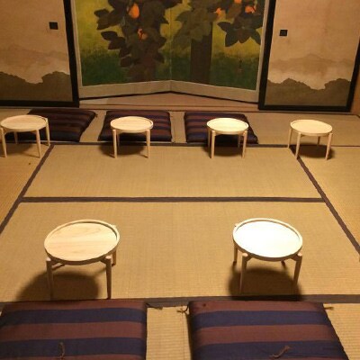 ボン テーブル