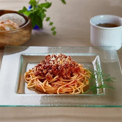 【屋久島パスタラボ】森の恵 パスタ2種セット(各1人前)