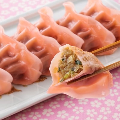 くまもとが生んだ逸品 馬肉餃子桜包 20個入り×3箱セット