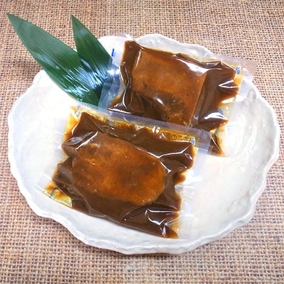 こだわりの手作り満足牛タンシチュー