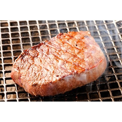 《福島牛A4ランク》稀少部位「イチボ」肉プラン 1名様分　宿泊券　(2名様1室より予約可)