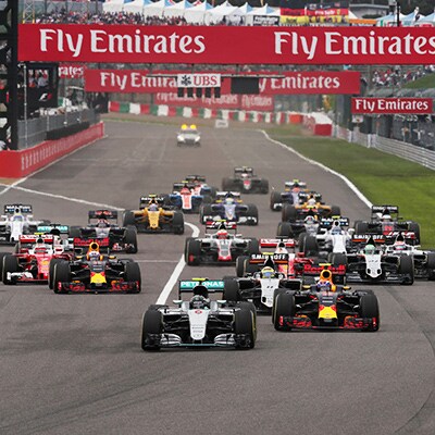 F1観戦ツアー(名古屋発着1泊2日) C 大人(1名)