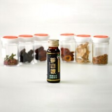 山椒ドリンク 夢山椒5本入り×2セット